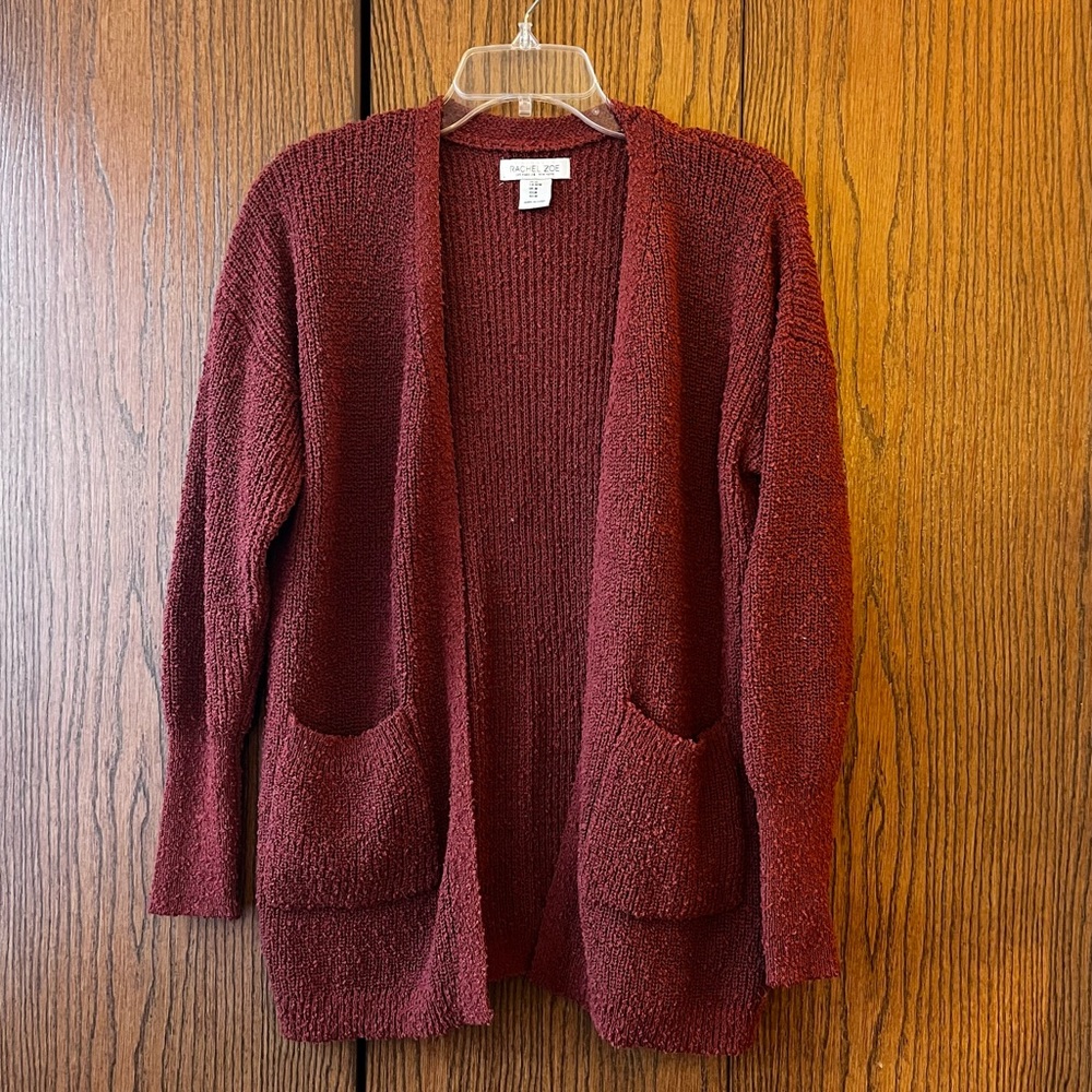 Rachel Zoe cardigan